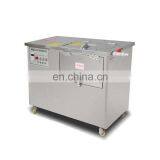 Fish Scale Peeling Cleaning Machine With High Quality thumbnail-2