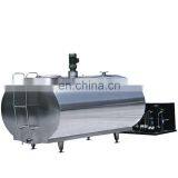 Milk Cooling Tank / Milk Cooler Chiller / Milk Cooling Machine