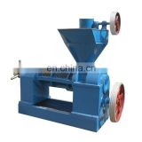 Seed oil press processing machine / plam oil press machine / automatic grade oil press machine