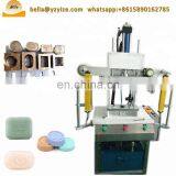 Pneumatic Soap Logo Printer Hotel Soap Stamping Forming Machine thumbnail-6
