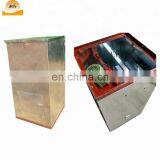 Aquaculture Equipment Electric Fish Farm Feeder | Fish Feed Throwing Machine thumbnail-2