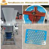 Mini Vertical Sponge Cutting Shredder Machine Foam Sponge Shredding Machine thumbnail-6