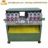 Wooden Toothpick Manufacturing Making Machine | Toothpick Package Machine thumbnail-7