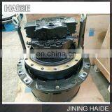 Excavator 320C Final Drive 320D Travel Motor Excavaotor E320 Final Drive Assy thumbnail-1
