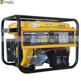 6.5hp 7.5hp 10hp 20hp Honda Gasoline Petrol Power Generator for Sale thumbnail-2