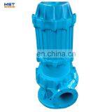 Fish Tank Pump Submersible Raw Water Pump