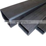 sa 179 20 inch square rectangular welded carbon steel pipe