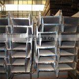 Galvanized H Beam Steel Bar H Channel Steel Pipe thumbnail-2