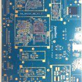 China Power Bank Double Side 94V0 RoHS Print Circuit Board