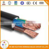 High Efficiency PVC Insulated Electric Wire 2.5mm Royal Cord Cable thumbnail-4