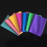 1.2 m Yoga TPE Piece Elastic Band Yoga Stretch Band Latex Rubber Loop