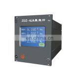 ZDZ-4JA Professional Resistance Pirani Vacuum Gauge With 4 Testpoints