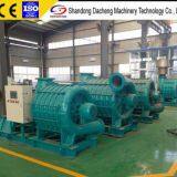 C40 Multistage Centrifugal Blower for Pneumatic Conveying thumbnail-2