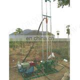 china wholesale market mini portable water well drilling rig