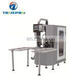 CNC Corner Cleaning Machine For Window And Door