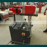 Window Door End Milling Machine/Aluminum&PVC Profile Machine