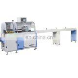 Heavy Duty Aluminium CNC Control Automatic Cutting Saw in Factory thumbnail-6