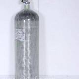 SCBA Carbon Fiber Gas Cylinders thumbnail-3