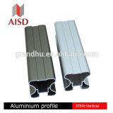 hot sales Sliding wardrobe door aluminium profiles,extrusion aluminium profile