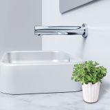 Automatic Sink Faucet Touchless Taps Adaptable Professional