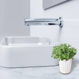 Touchless Bathroom Faucet Commercial Touchless Faucet Rust-proof thumbnail-2