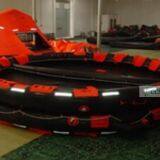 Marine SOLAS Approved Inflatable Life Raft thumbnail-1