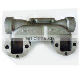 Genset Cummins Engine Parts Exhaust Manifold for NTA855 KTA19 KTA38 thumbnail-2