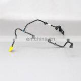 ISF3.8 Foton Diesel Engine 4990798 Fuel Injection Pipe for Tractor