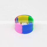 Custom Made Soft Silicone Wristband with Logo