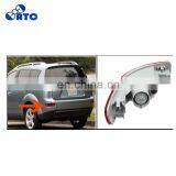 Left Rear Bumper Reflector Tail Light For Mitsubish Outlander Peugeot C Itroen 8355A004 8337A030 thumbnail-4