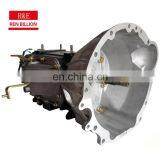 Motor Gearbox 4JB1 Gear Box Use for Engine Transmission NKR 100P