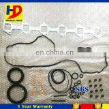 Forklift S6S Engine 32B01-12100 Cylinder Head Gasket Set thumbnail-3