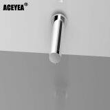 Wall Mounted Liquid Soap Dispenser Hand Sanitizer Stainless Steel thumbnail-3