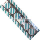 6CT Diesel Engine Cylinder Head Gasket thumbnail-1