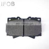 IFOB Brake Pads for TOYOTA LAND CRUISER FZJ100 HZJ105 04465-60120 thumbnail-5
