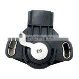 Датчик положения дроссельной заслонки / Датчик TPS OEM SERA483-2 SERA4832 thumbnail-2