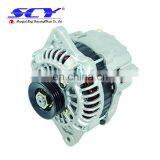 ALTERNATOR FITS 1999-2003 Suitable for MAZDA PROTOGE A002TB7791 A4A2FB0191 FP3418300A FP3418300B FP3418300C