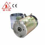 48В 2000Вт 2700об/мин двигатель постоянного тока для силового агрегата thumbnail-1