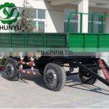 6t Tractor Transporting Trailers Farm Machine thumbnail-3