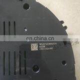 Instrument Cluster Assembly WG9716580025 for Sinotruk Howo VDO thumbnail-2