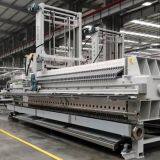 Global Jinwang Membrane Filter Press thumbnail-1