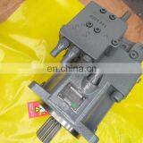 Rexroth A11VLO Series A11VLO130DRL A11VLO145DRL A11VLO190DRL A11VLO260DRL Hydraulic Piston Pump thumbnail-4