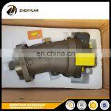 High Quality Machine Grade Car Plunger Pump thumbnail-5