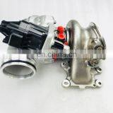 Genuine Brand New MGT2056 Turbo 870029-0001 8662066 B48 Engine Turbocharger for BMW B48A20A Engine thumbnail-5