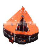 Water-proof Rubber Life Raft thumbnail-1