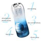 2020 Hot Selling Masturbation Cup Sex Toys Adult Products for Man thumbnail-5