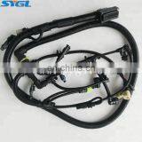 ISBE ISF3.8 Diesel Engine Wire Harness 5255051 thumbnail-5
