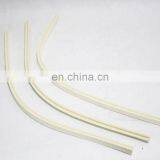 Piano Parts 100% Austalian Wool Felt Stripe thumbnail-1