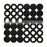 Gorgeous Laser Cut Felt Table Mat thumbnail-6