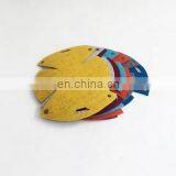 Small Felt Plant Holder Basket Bag for Little Plant thumbnail-6